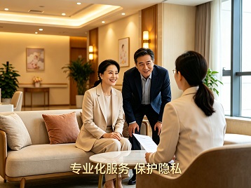 铁门关有偿售卵代生女生的客户的客户群体有哪些