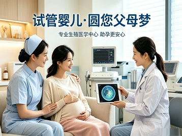 铁门关辅助生育服务 试管婴儿行业的兴起背景、发展与未来展望